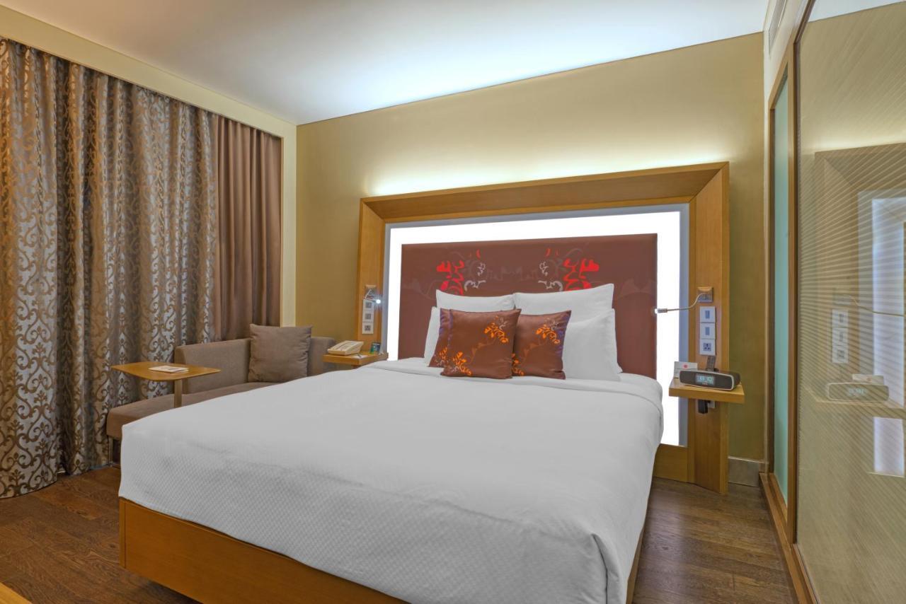 Novotel Bengaluru Outer Ring Road Luaran gambar