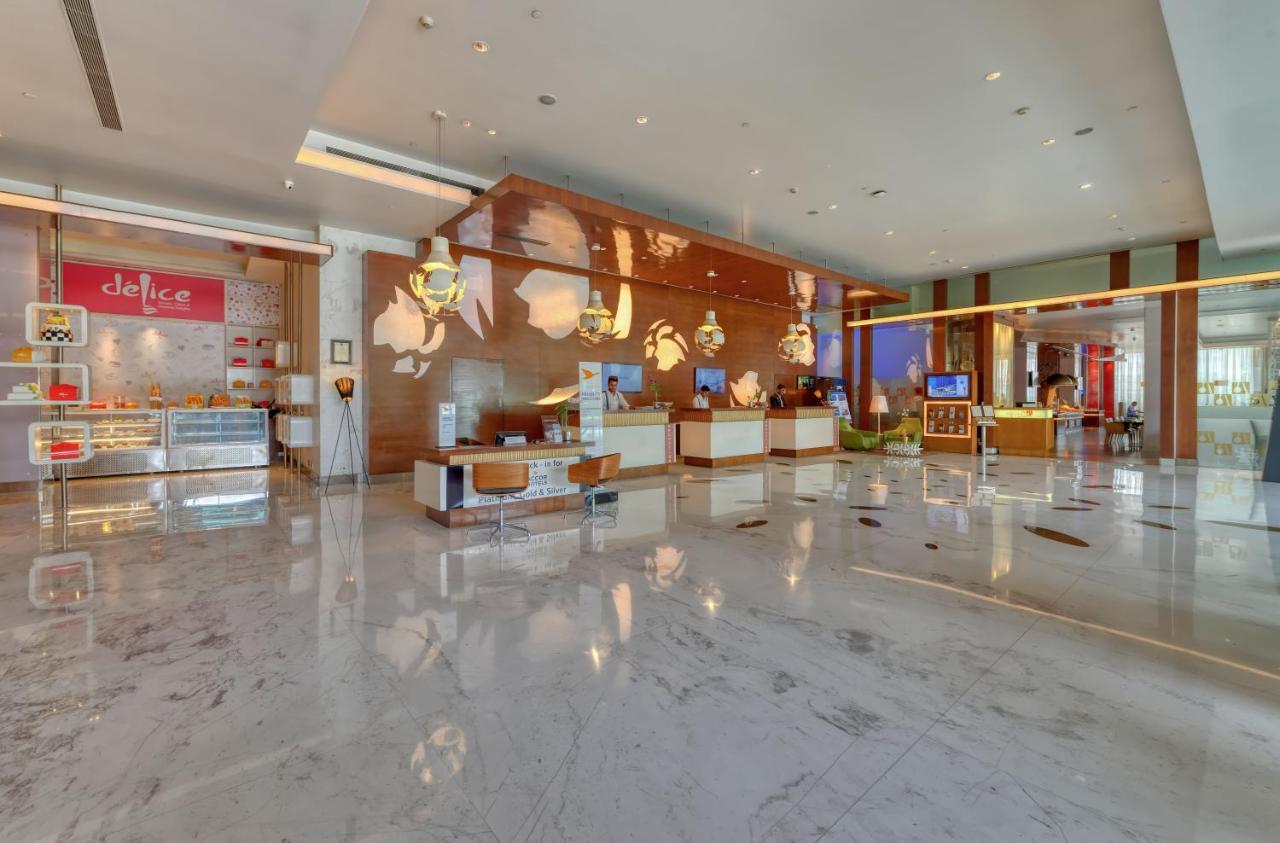 Novotel Bengaluru Outer Ring Road Luaran gambar