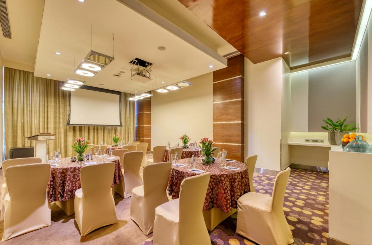 Novotel Bengaluru Outer Ring Road Luaran gambar