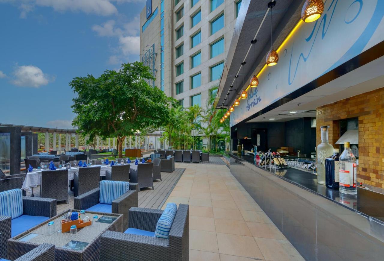 Novotel Bengaluru Outer Ring Road Luaran gambar