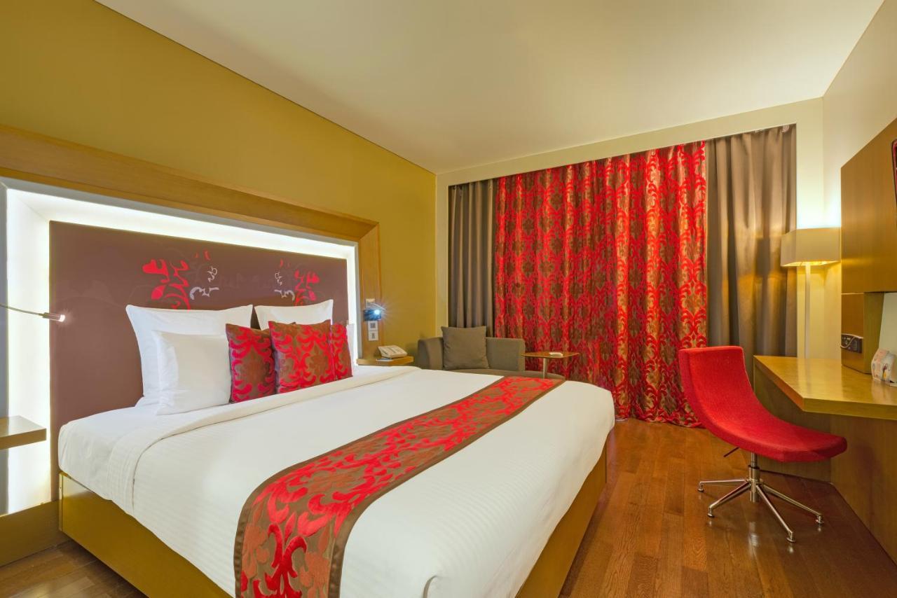 Novotel Bengaluru Outer Ring Road Luaran gambar