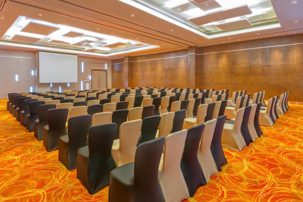 Novotel Bengaluru Outer Ring Road Luaran gambar