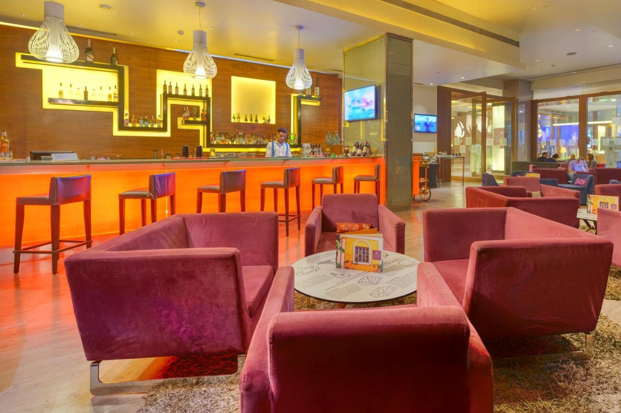 Novotel Bengaluru Outer Ring Road Luaran gambar