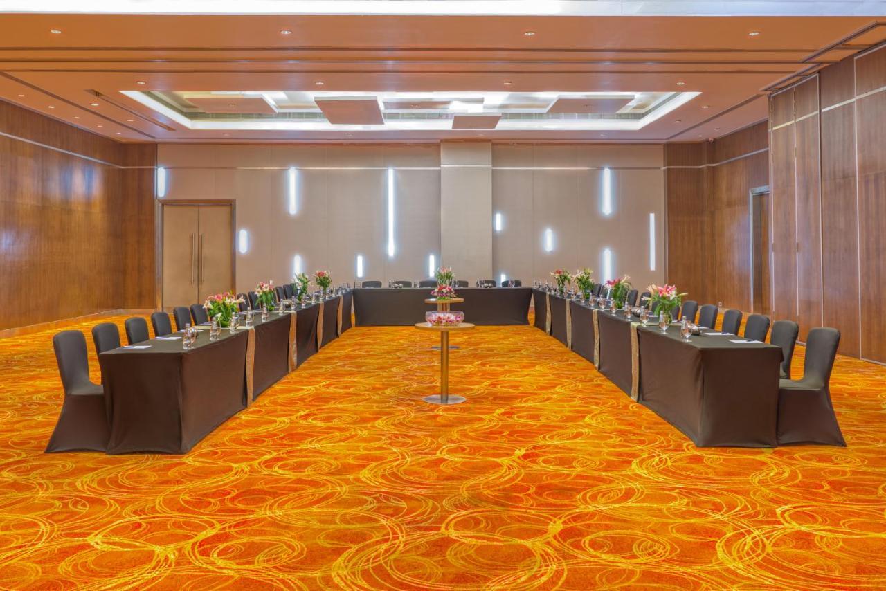 Novotel Bengaluru Outer Ring Road Luaran gambar