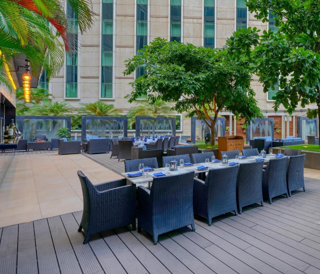 Novotel Bengaluru Outer Ring Road Luaran gambar