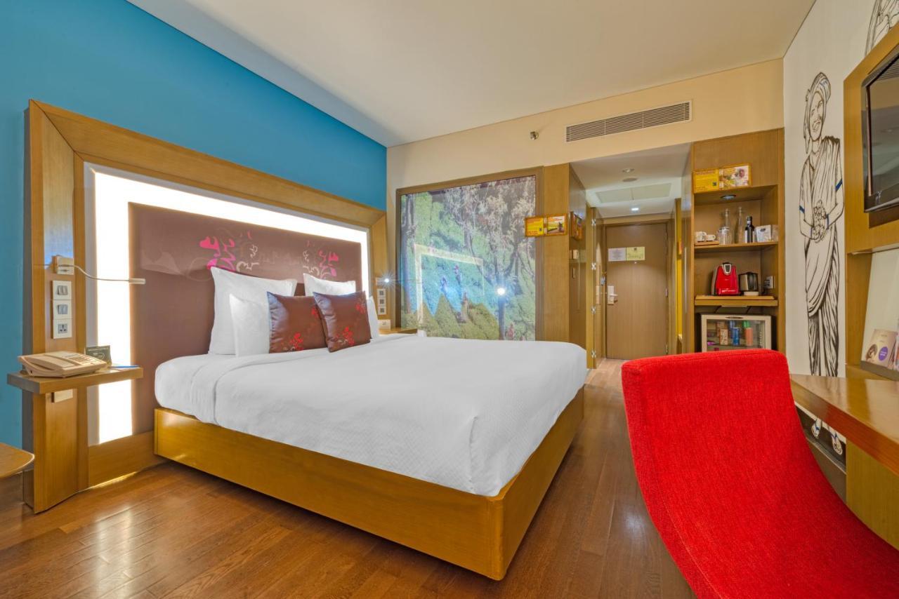 Novotel Bengaluru Outer Ring Road Luaran gambar