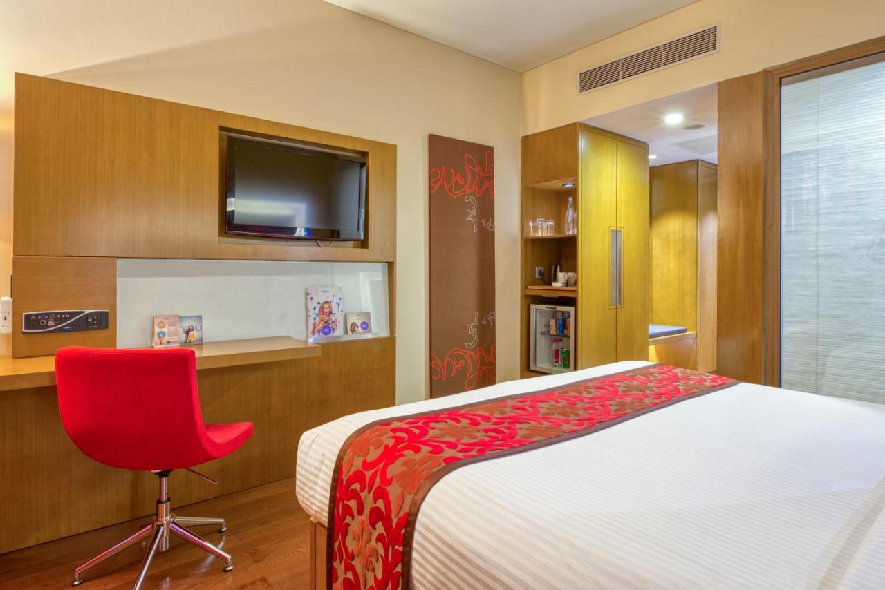 Novotel Bengaluru Outer Ring Road Luaran gambar