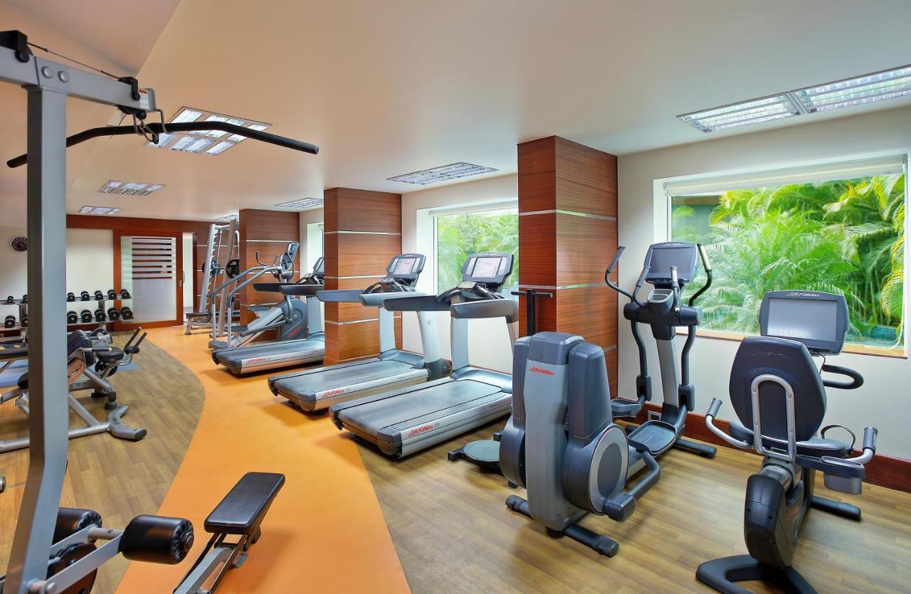 Novotel Bengaluru Outer Ring Road Luaran gambar
