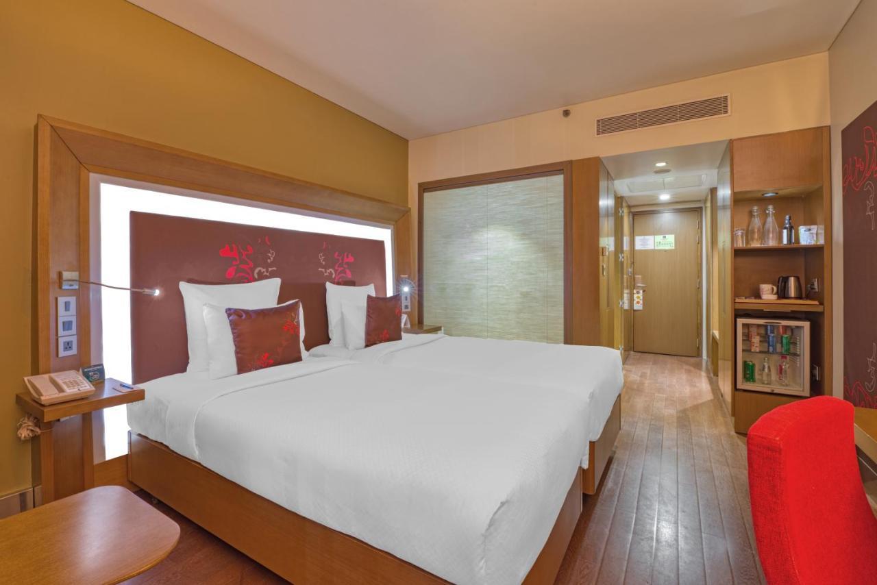 Novotel Bengaluru Outer Ring Road Luaran gambar
