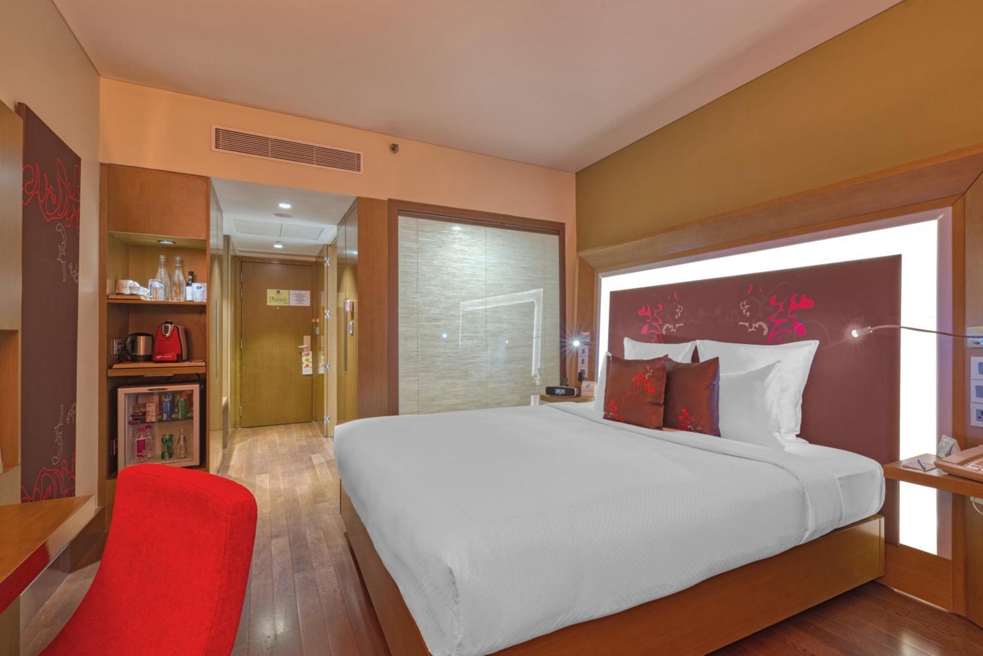 Novotel Bengaluru Outer Ring Road Luaran gambar
