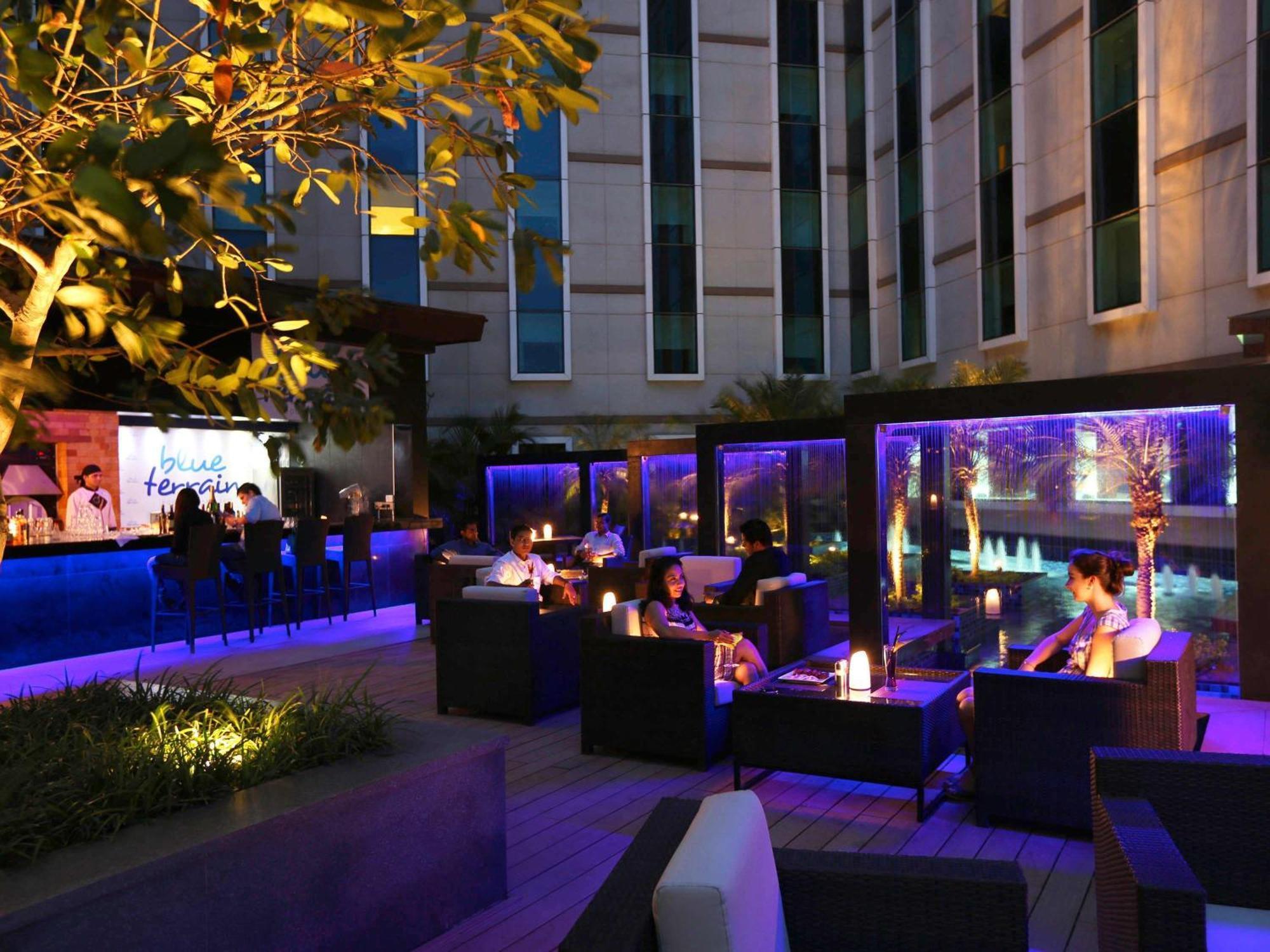 Novotel Bengaluru Outer Ring Road Luaran gambar