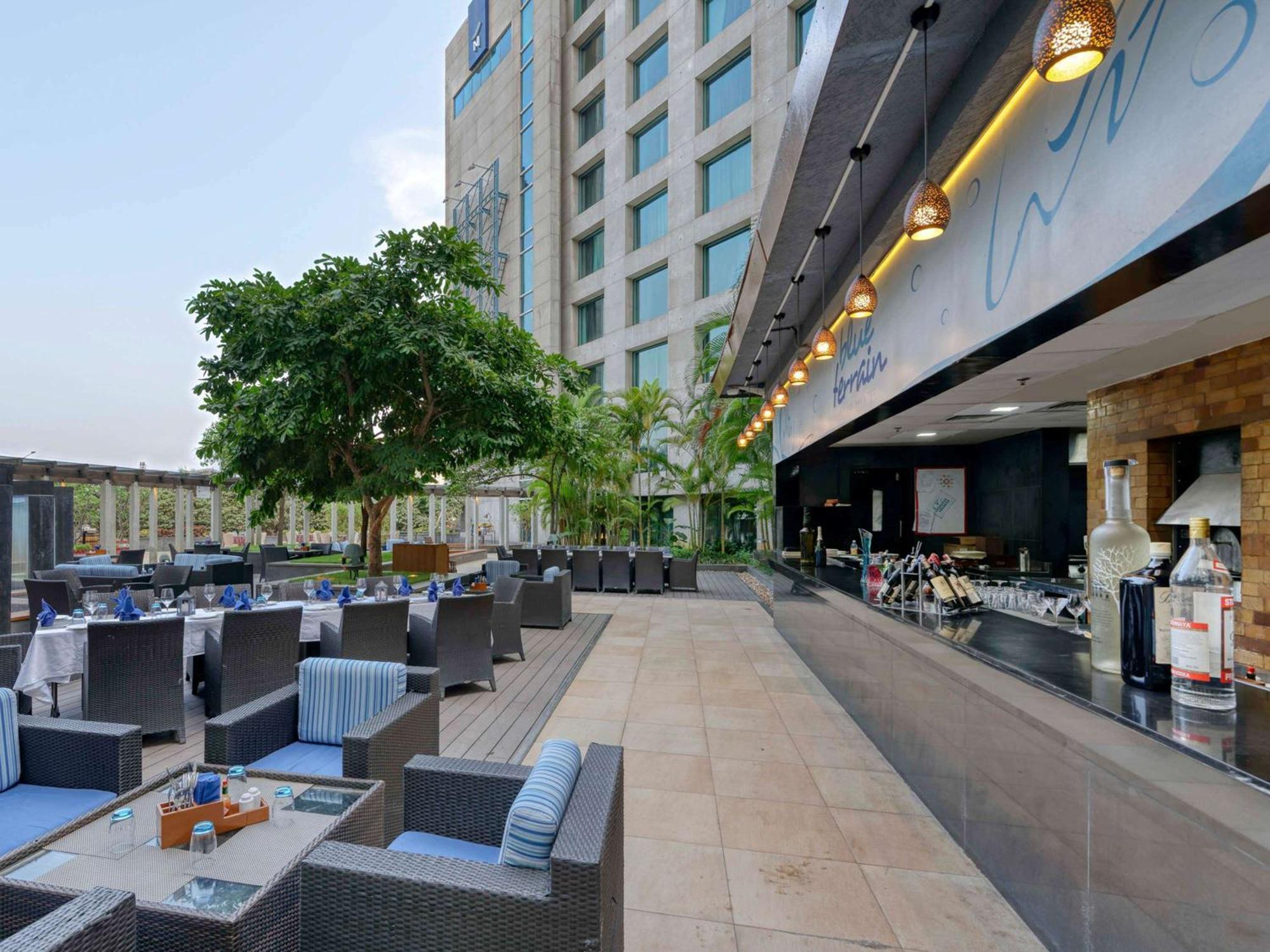 Novotel Bengaluru Outer Ring Road Luaran gambar
